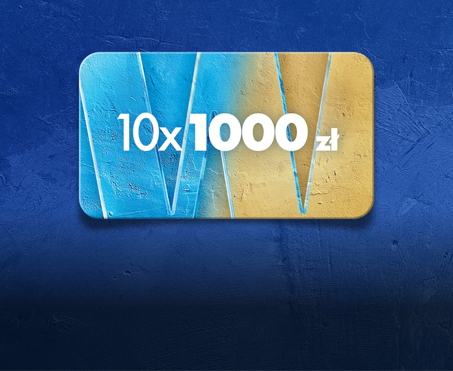 Voucher 1000 zł