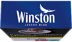 Winston Blue