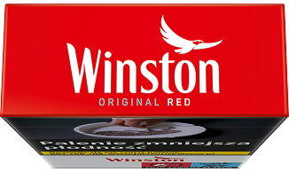 Winston Original Red KS
