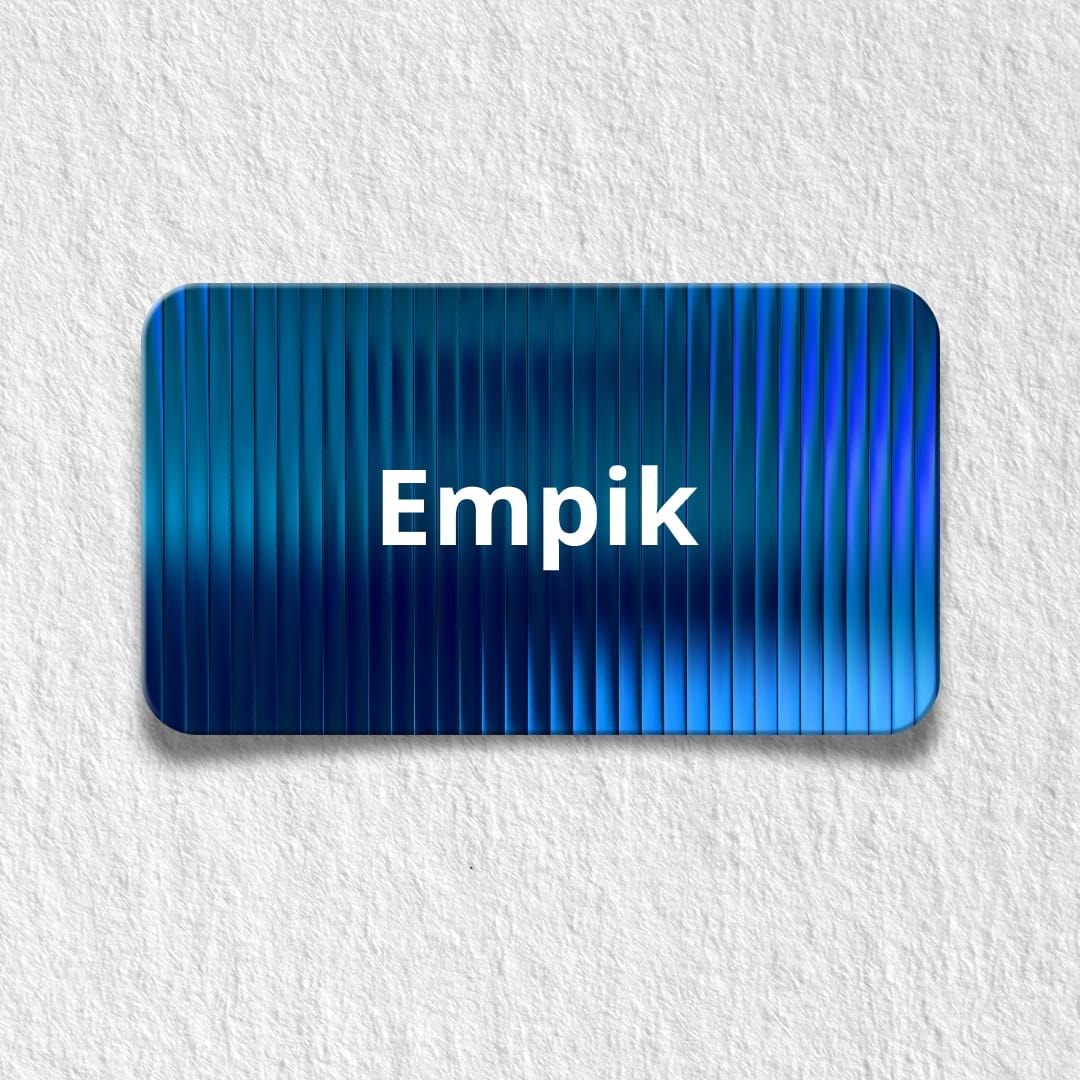 Voucher EMPIK