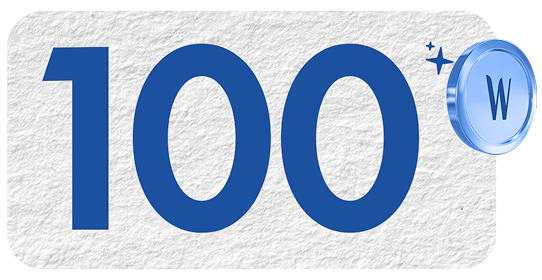 100 Punktów Win